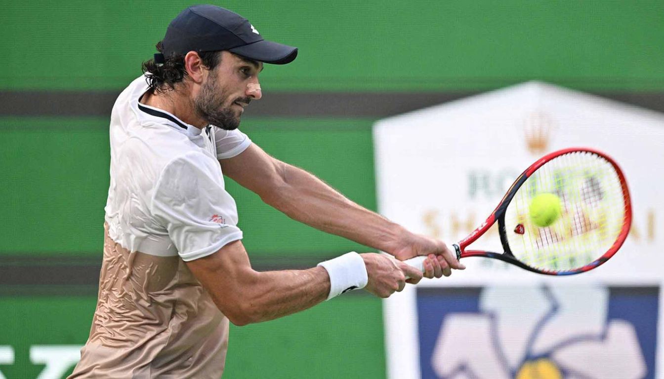 ATP Shanghai