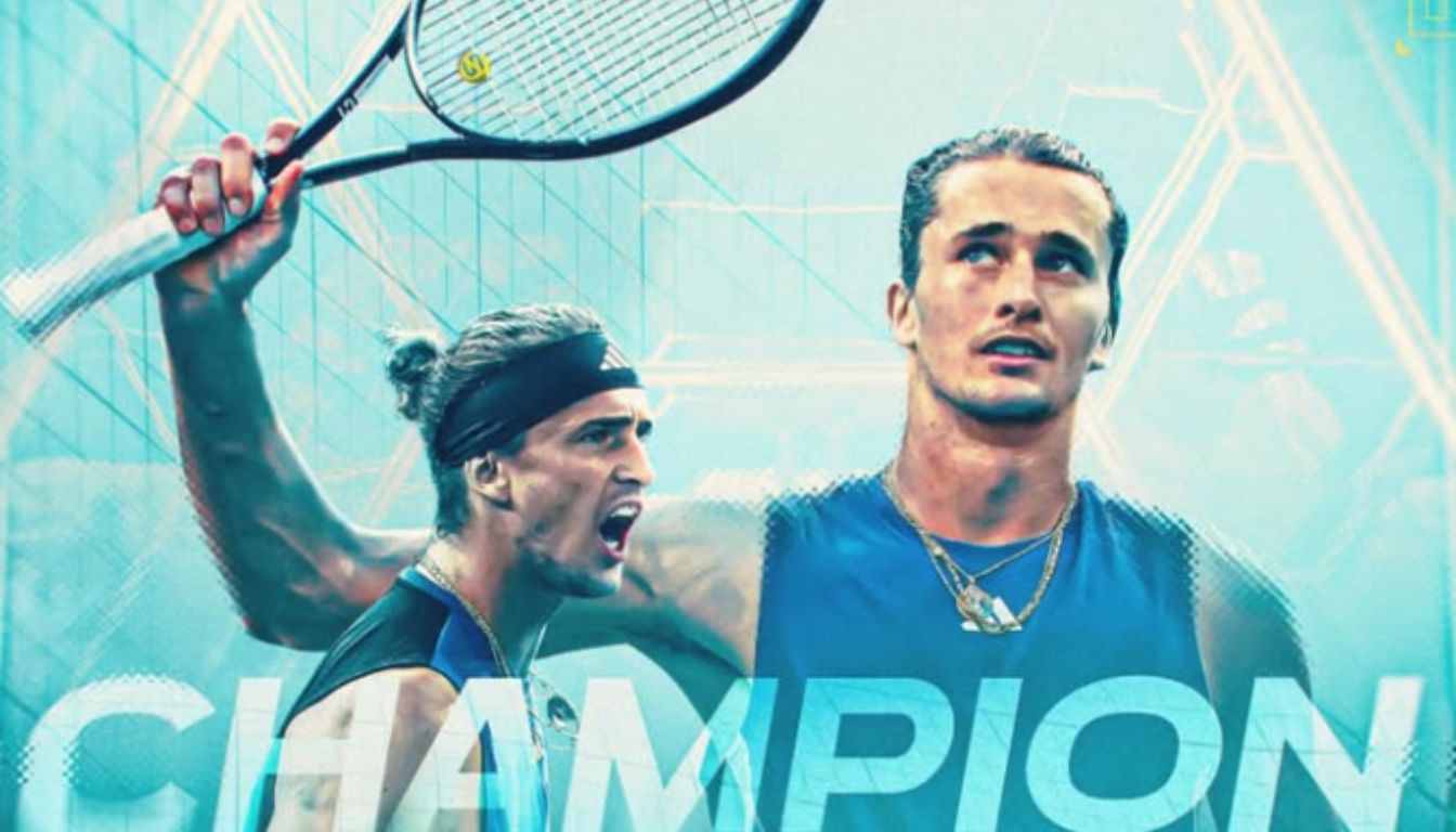 Masters 1000 Parigi