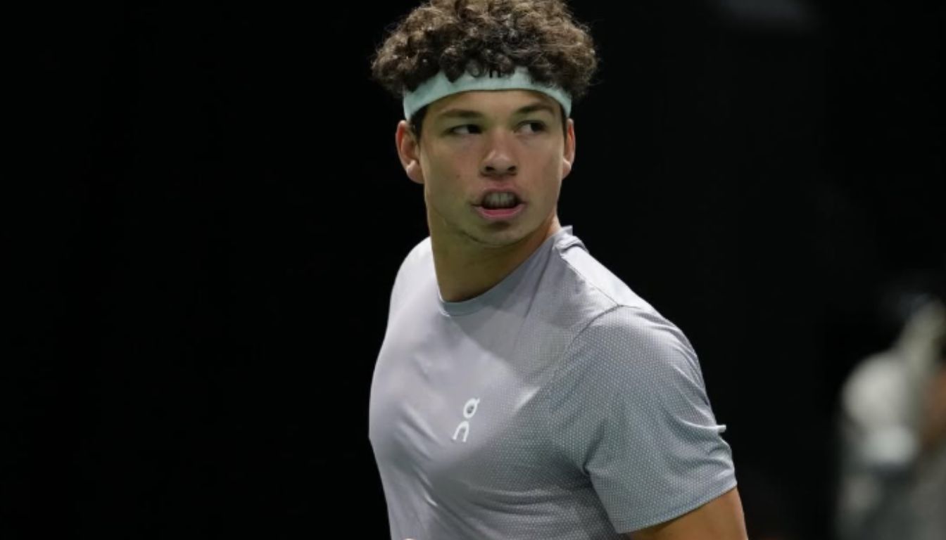 Masters Parigi: le partite più belle e le sorprese dei primi turni.