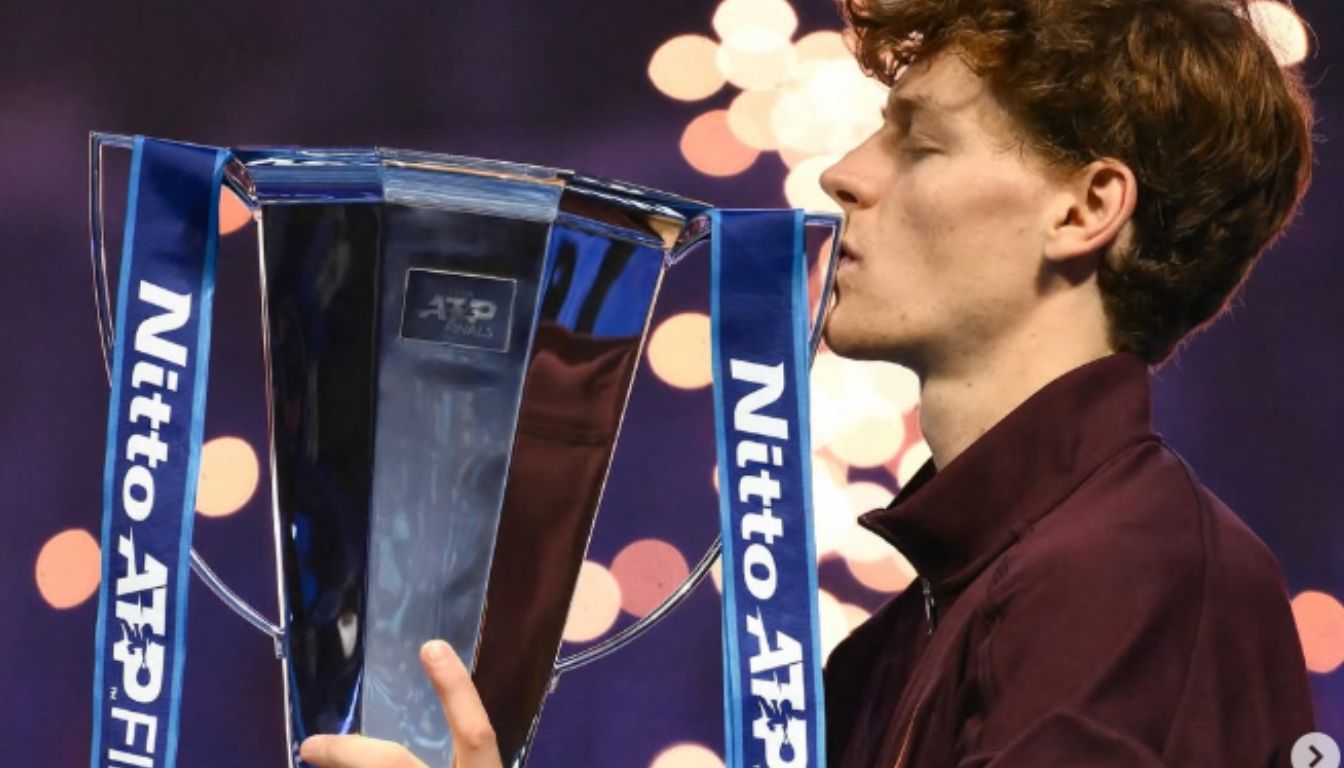 ATP Finals Torino 2025