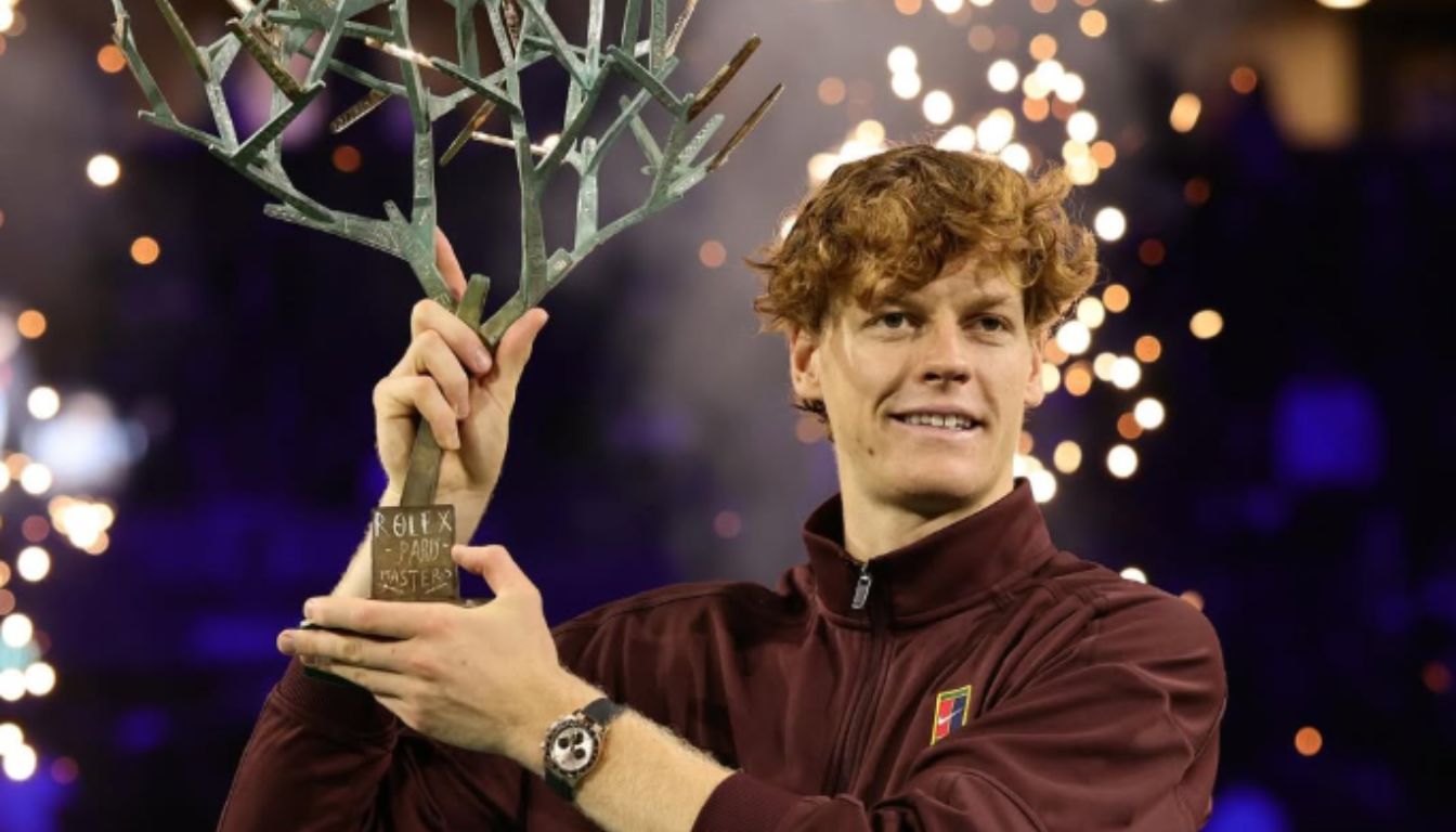 Masters 1000 Parigi: il campione e le implicazioni per le Finals.