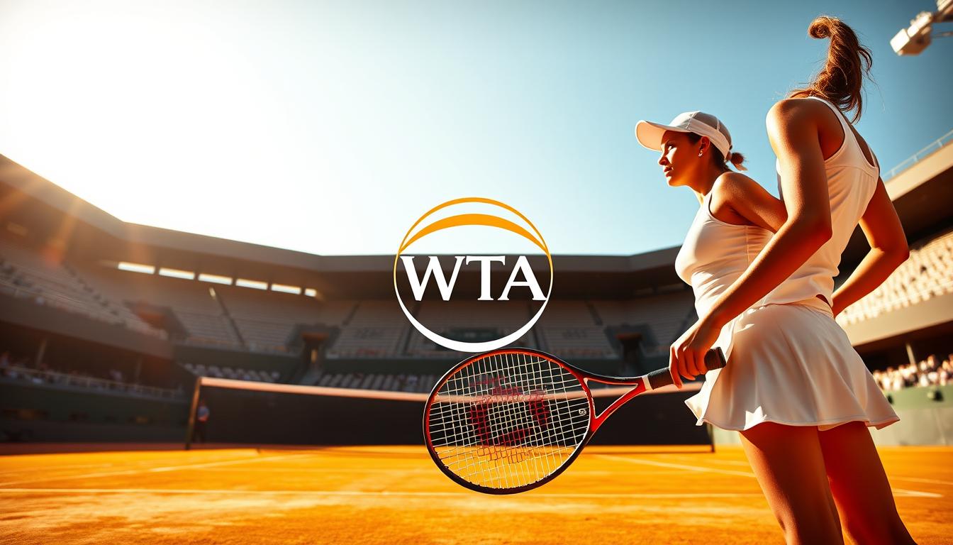 WTA nel tennis