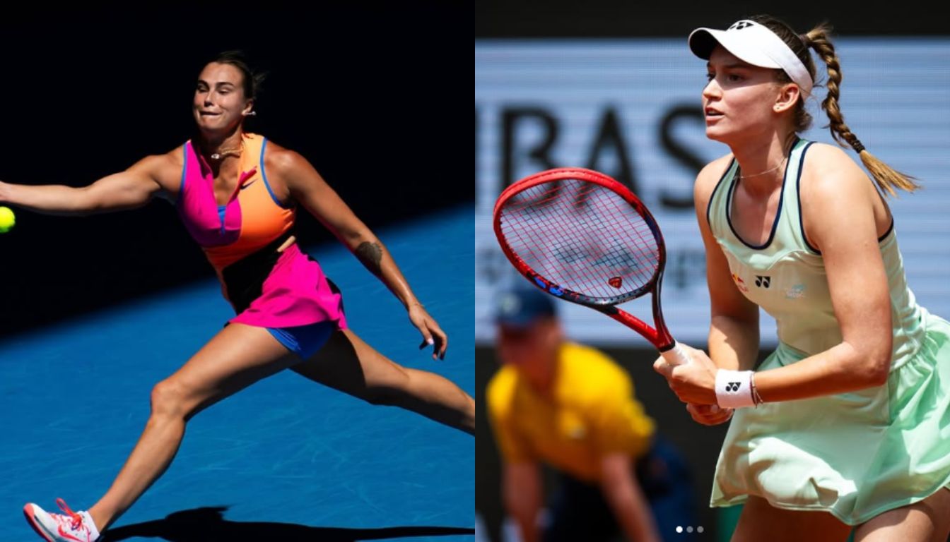 Australian Open 2026