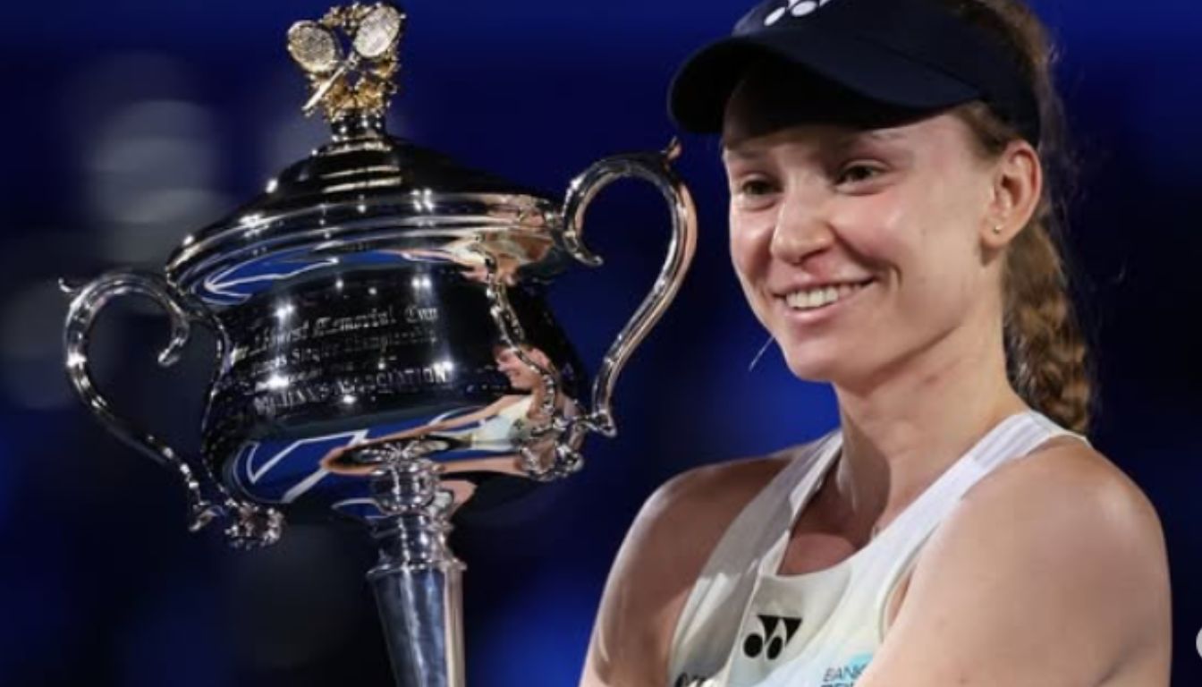 Rybakina è la nuove regina degli Australian Open 2026, batte in finale Sabalenka e serve la sua fredda vendetta