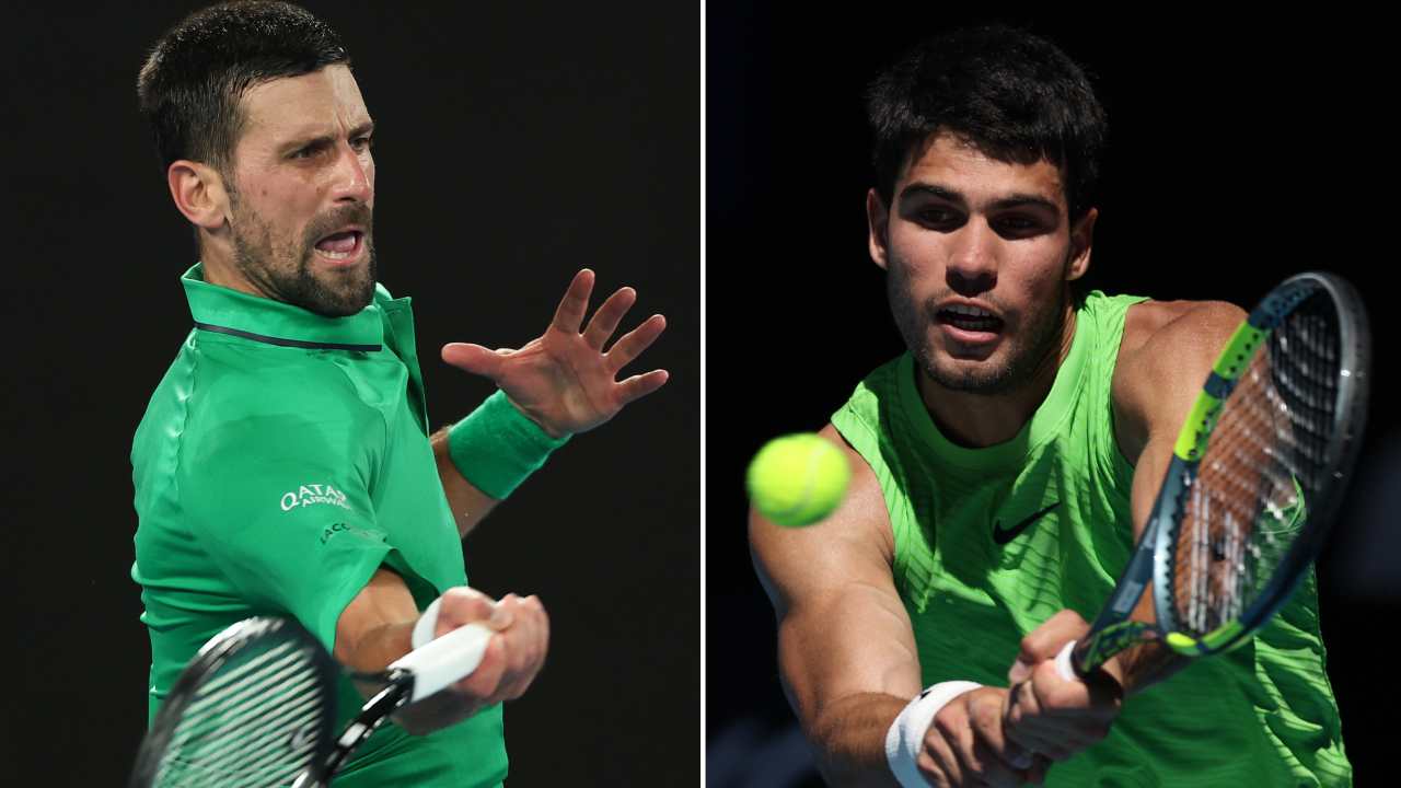 Australian Open 2026: dove vedere la finale? | Le soluzioni in tv e streaming