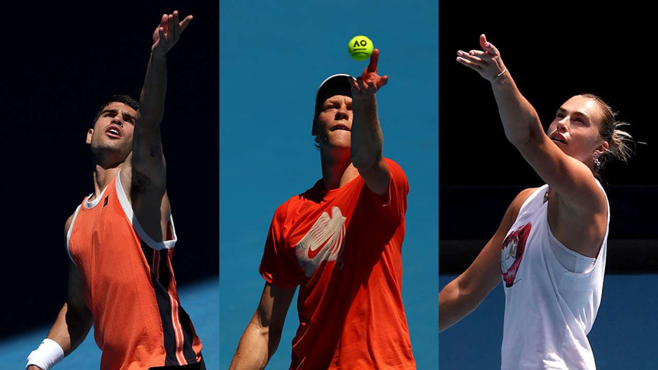 Australian Open 2026 dove vedere tv streaming