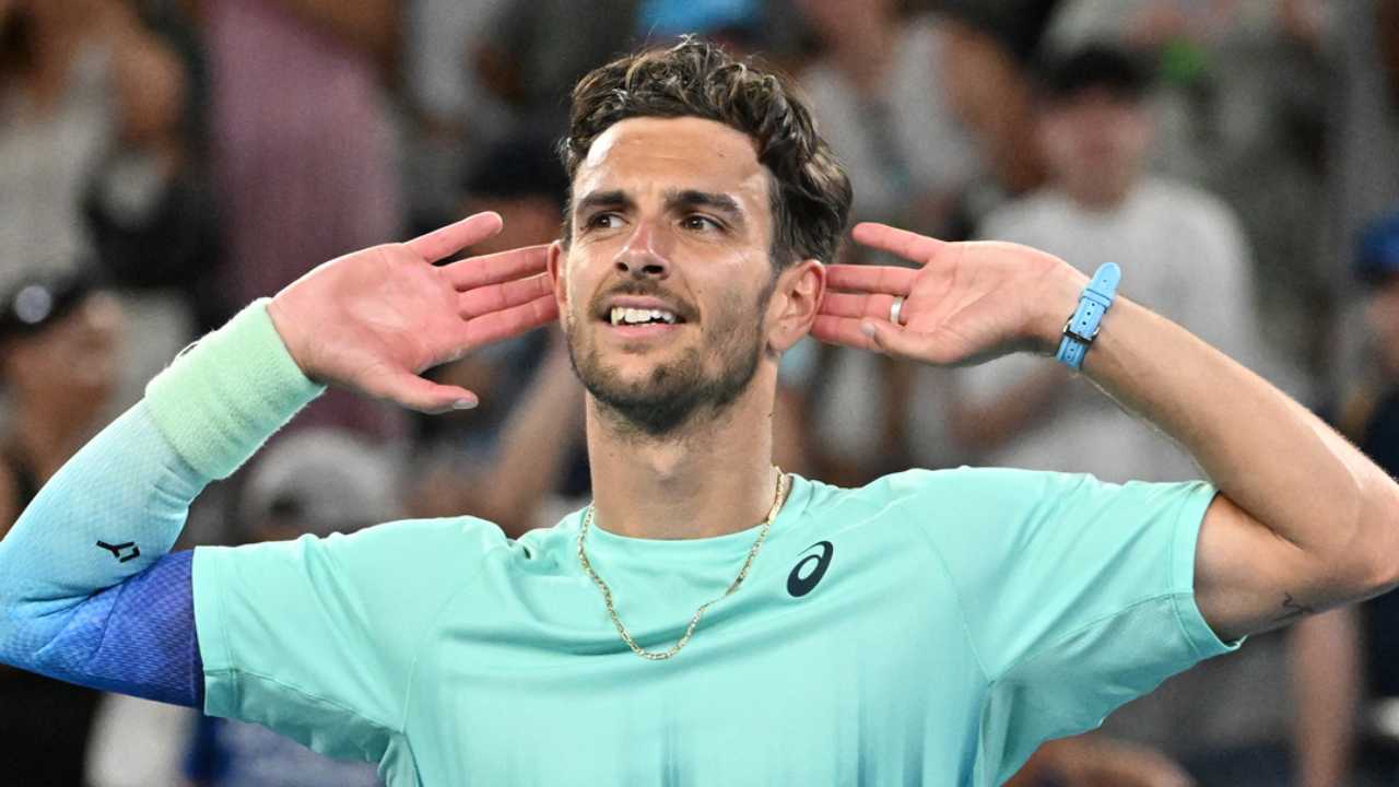 Australian Open, Sinner e Musetti fanno la storia | È record per l’Italia