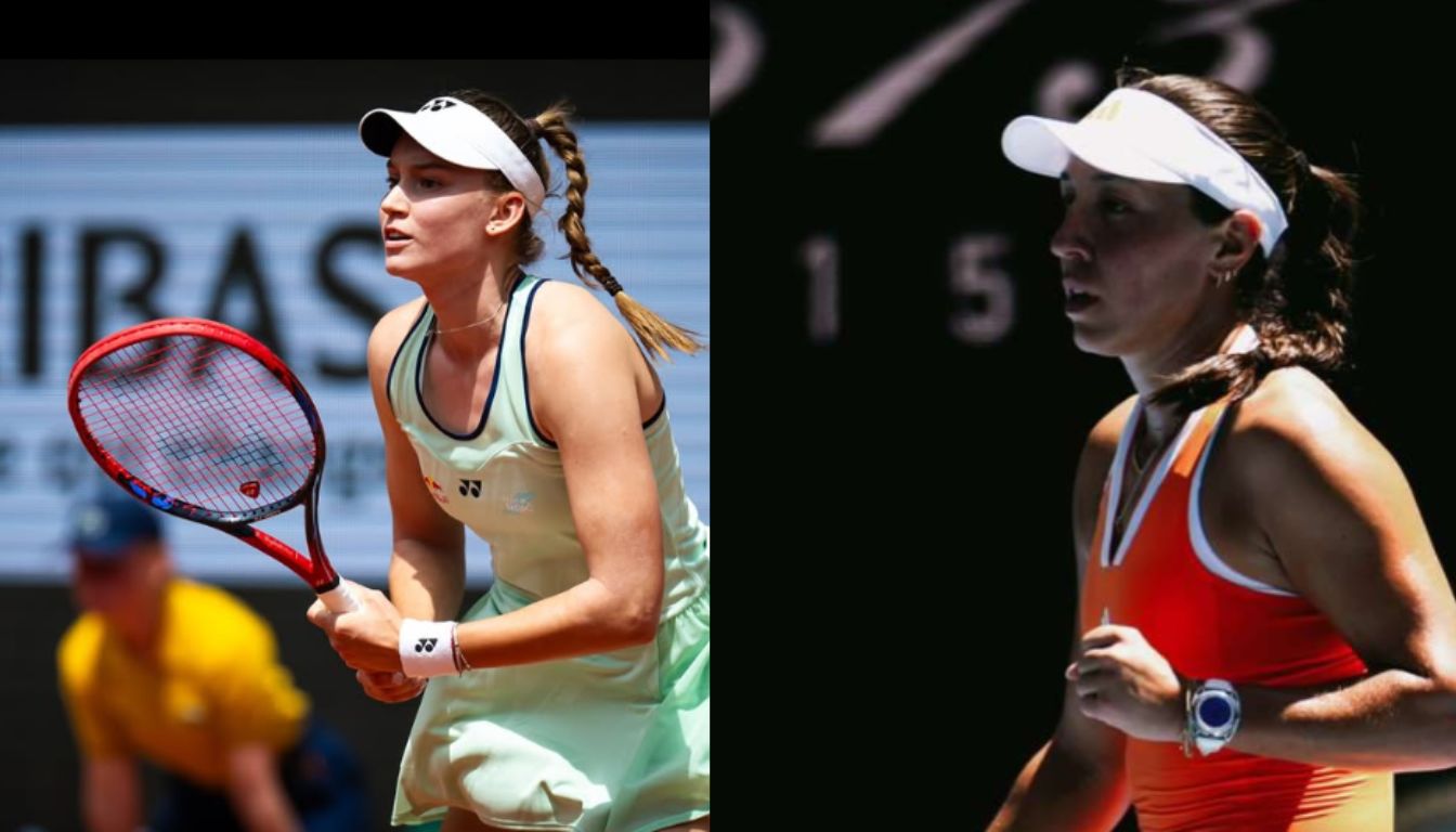 Semifinali femminili Australian Open 2026
