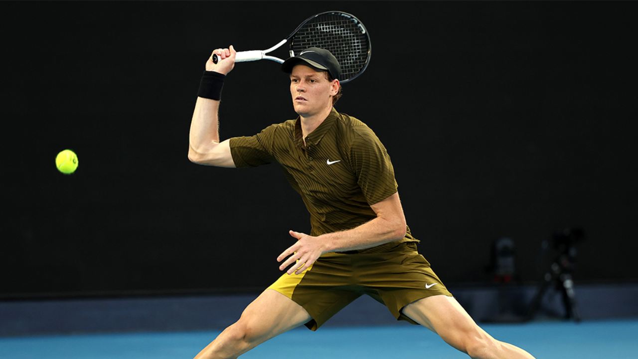Australian Open, Sinner che conferma! Battuto Duckworth: ecco chi affronterà ora
