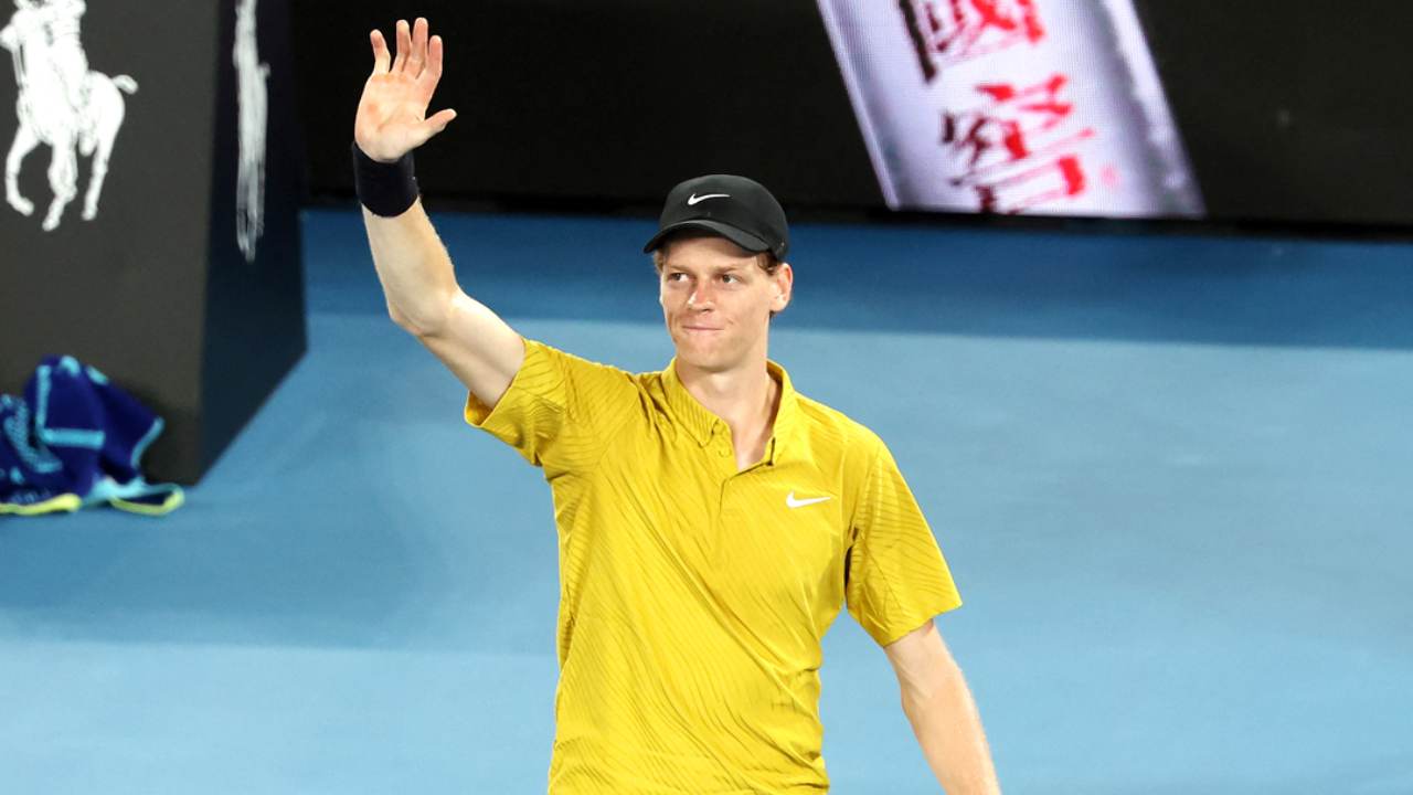 Sinner – Darderi, il derby all’Australian Open: i precedenti e dove vedere