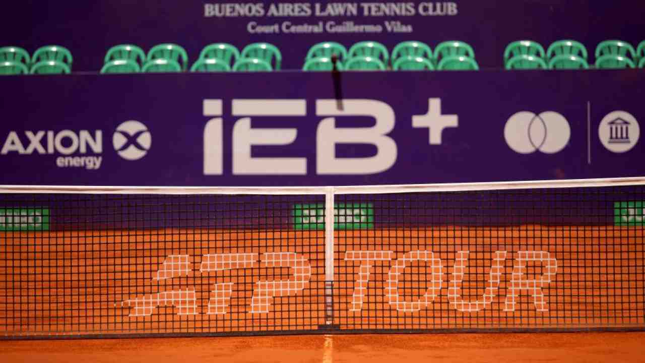 ATP 250 Buenos Aires