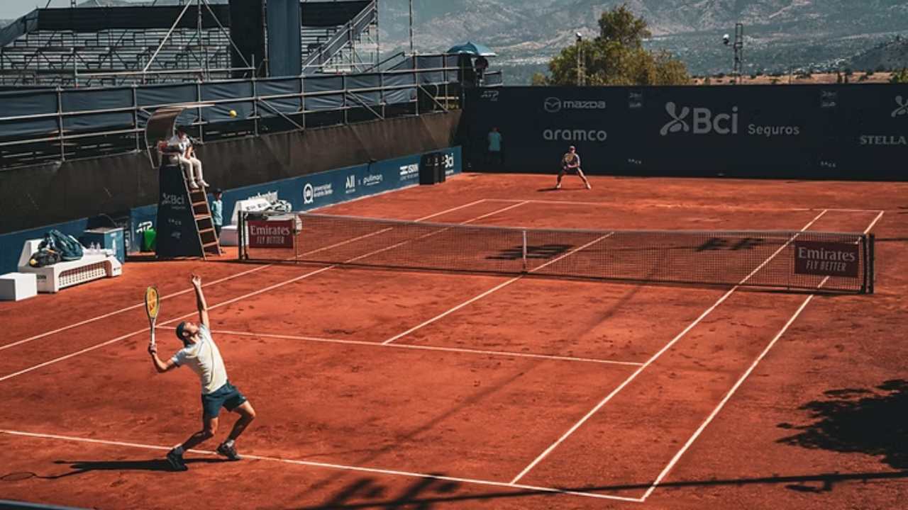 ATP 250 Santiago 2026: il torneo degli italiani | Favoriti e dove vedere