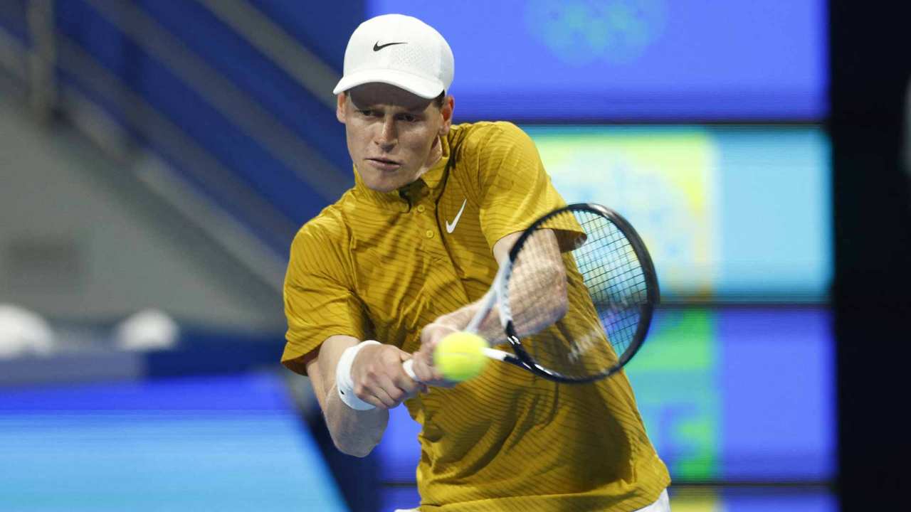 Sinner, è FINALE a Indian Wells! Battuto Zverev, ora si punta al titolo (e al numero 1…)