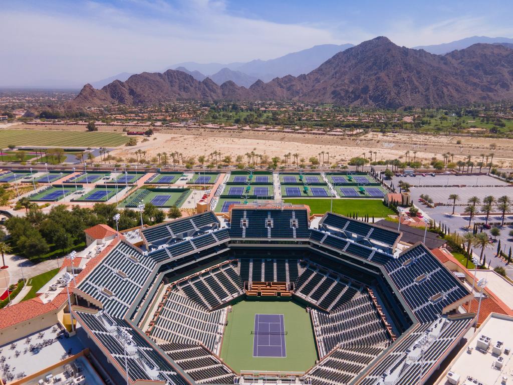 Indian Wells 2026: Gli Italiani in Primo Piano