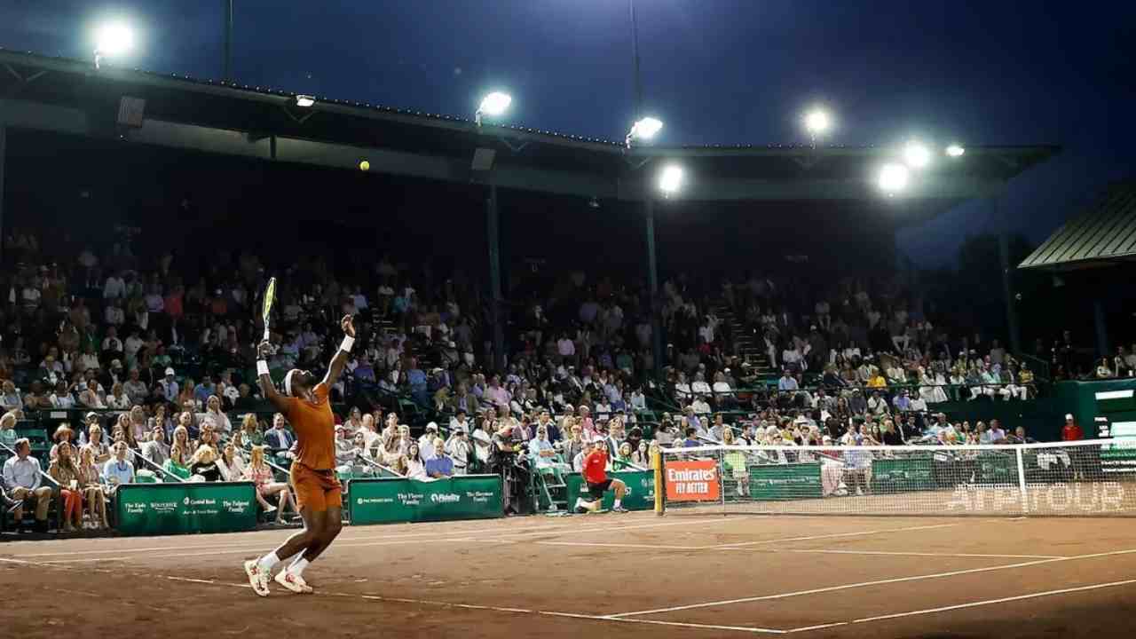 ATP 250 Houston: quante stelle sulle terra rossa statunitense | Favoriti e dove vedere il torneo