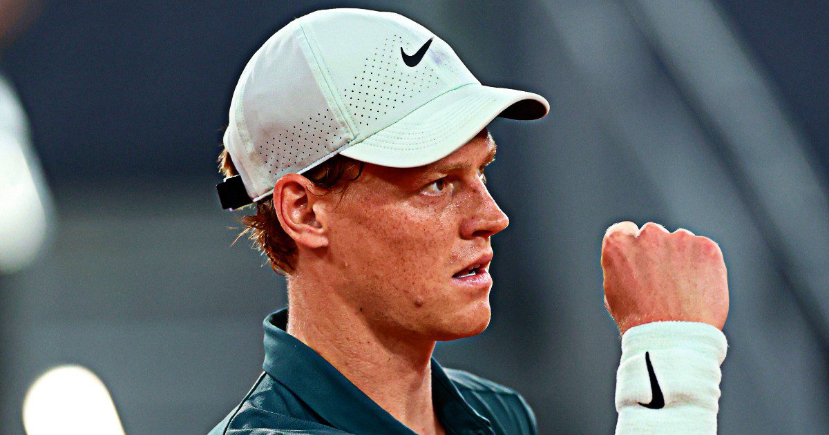 Madrid, Sinner batte senza se e senza ma Zverev: analisi tecnica di una finale a senso unico