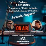 Podcast Sul Made In Italy A Biz Story Focus On Fatto in Italia
