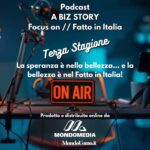 Podcast Sul Made In Italy A Biz Story Focus On Fatto in Italia