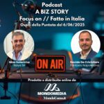 Podcast Sul Made In Italy A Biz Story Focus On Fatto in Italia