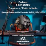 Podcast Sul Made In Italy A Biz Story Focus On Fatto in Italia