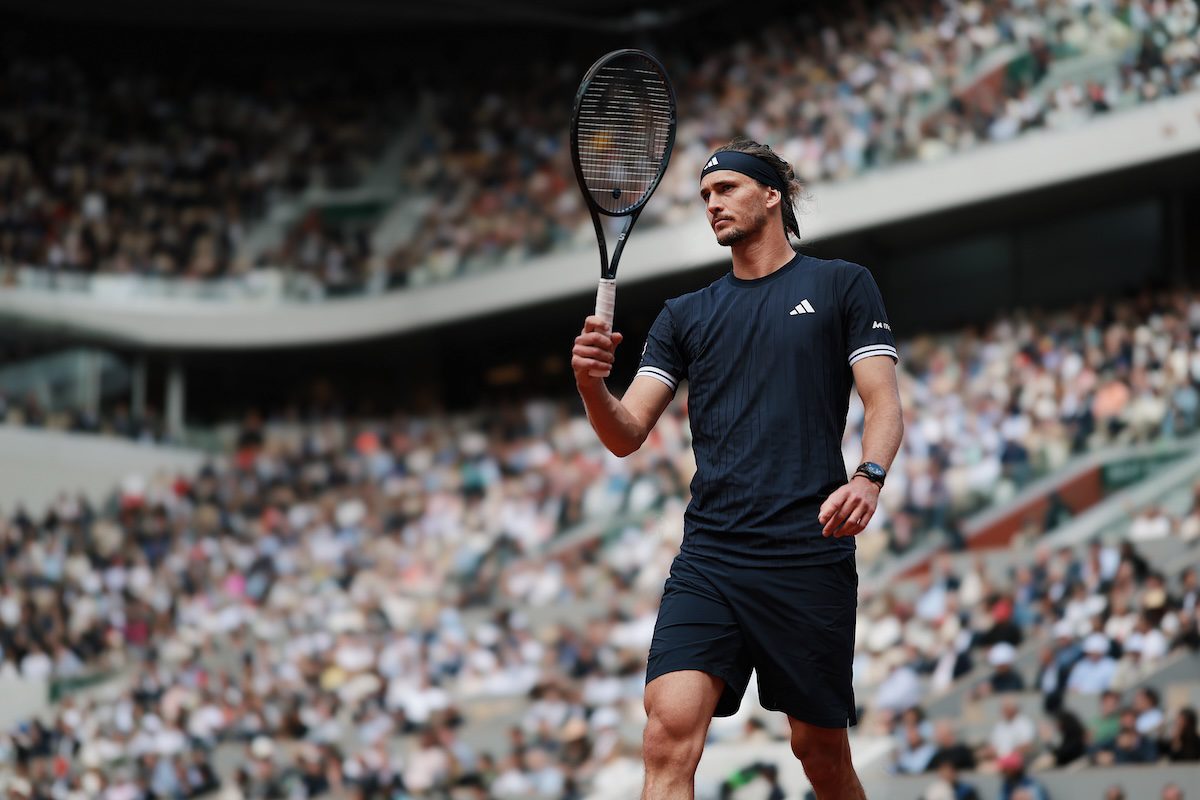 Autore: Ian MacNicol | Ringraziamenti: Getty Images Copyright: 2026 Ian MacNicol