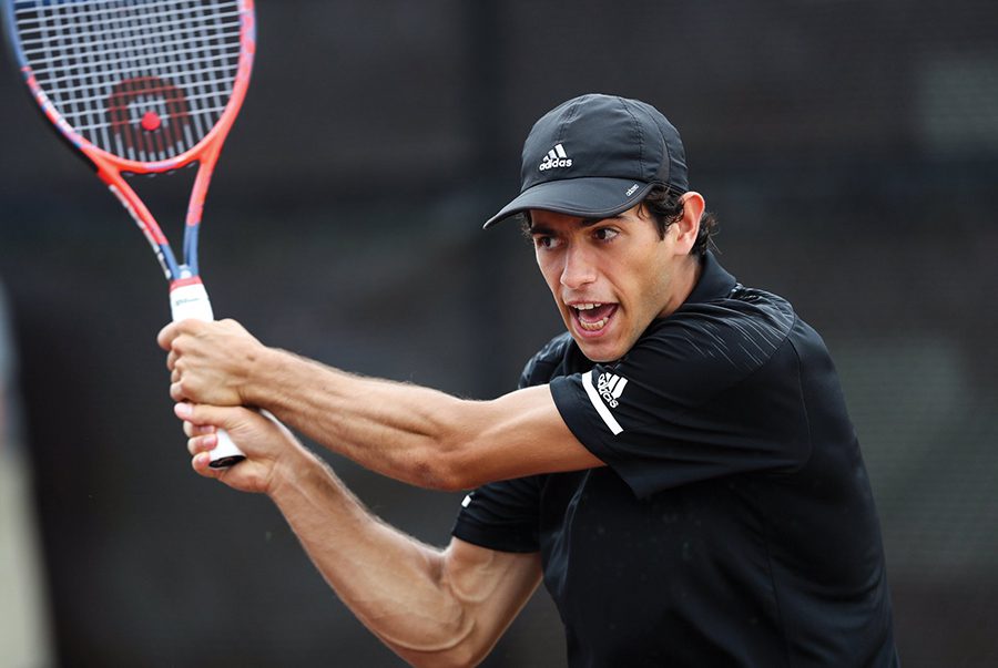 Nuno Borges, chi è il prossimo avversario di Sinner a Wimbledon