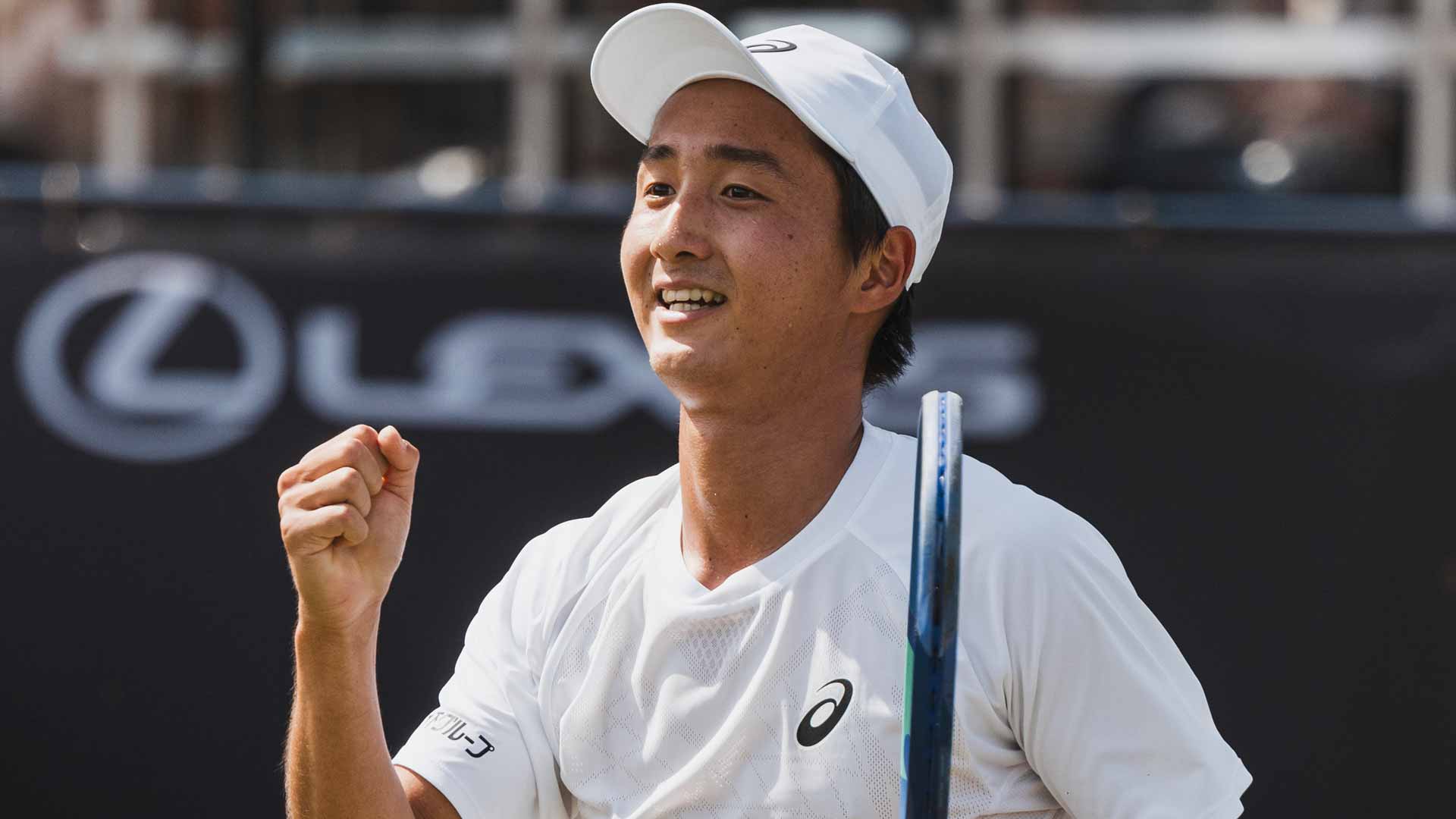 Alla scoperta di Shintaro Mochizuki: l’ex “enfant prodige” benedetto da Federer che sfida Sinner a Wimbledon
