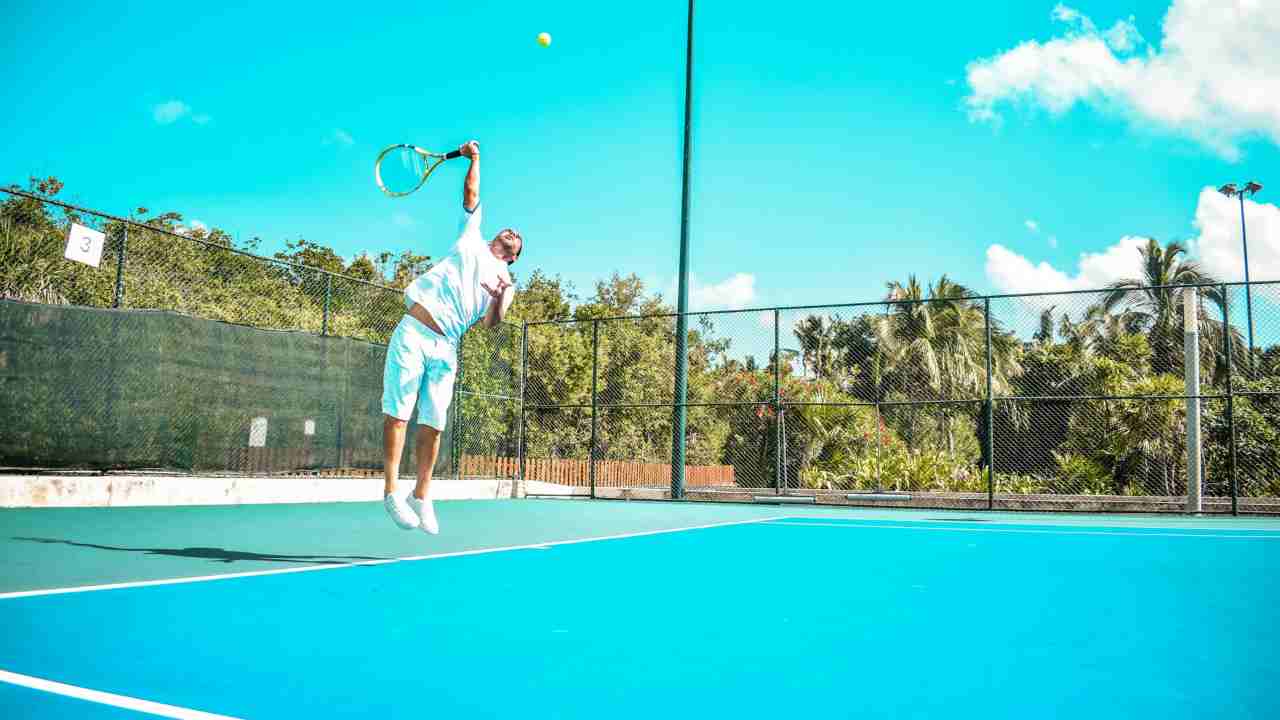 Viaggi e tennis: le migliori destinazioni