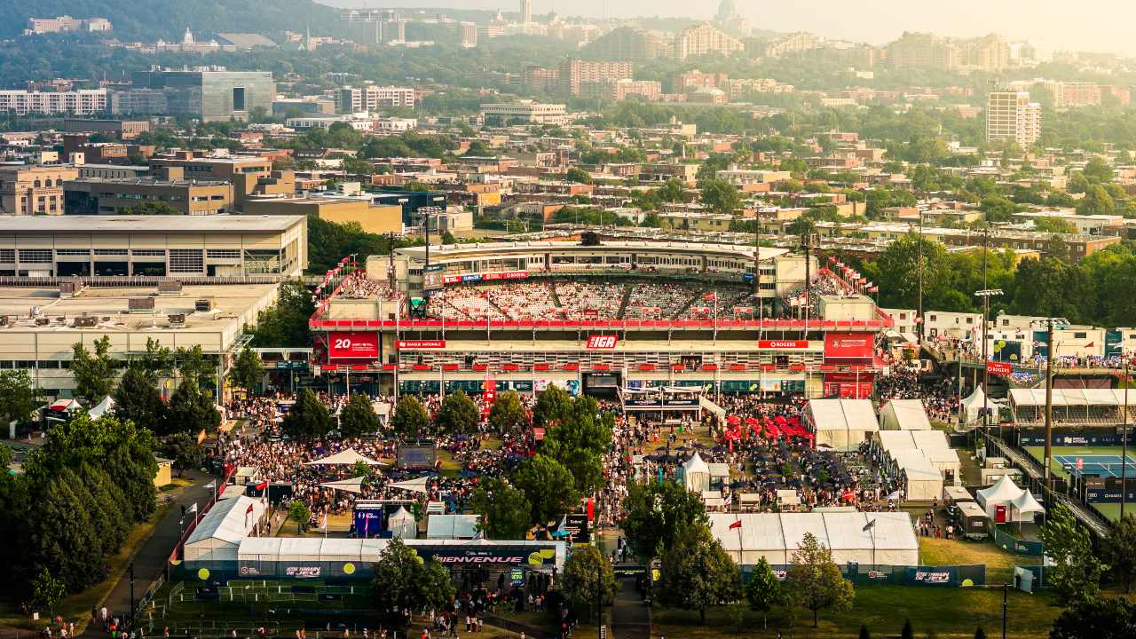 ATP 1000 Montreal 2026